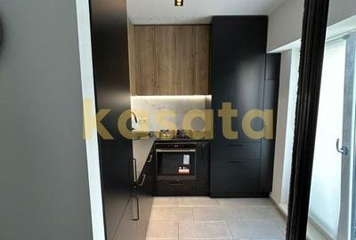 Penthouse cu 3 camere | Belvedere Residence | Ready to move - 16