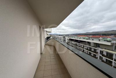 2 camere | terasa mare | etaj 5/8 | bloc nou | FARA COMISION | Eroilor Residence - 18