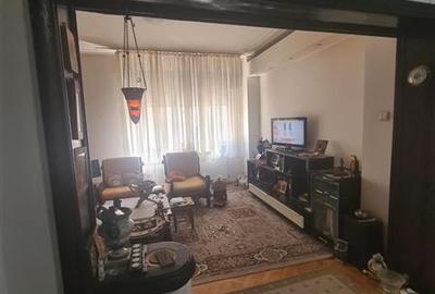 Unirii, 4 camere, hp/3, terasa 10 mp, deosebit - 4