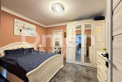 Apartament cu 3 camere, in bloc nou, cu parcare, zona Anton Pann - 1