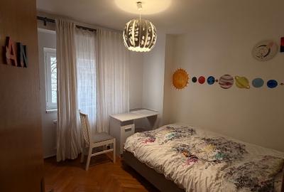 Apartament 3 camere - in bloc de 4 etaje, loc parcare inclus - 13