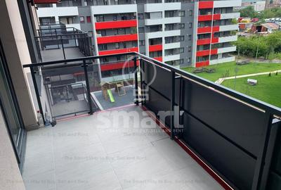 Apartament 2 camere garaj subteran Marasti - 14