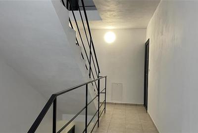Apartament cu doua camere, semifinisat, in Cristesti, zona Materom, loc de parca - 29