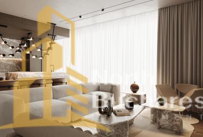 4 CAMERE - BLOC NOU - FLOREASCA - 14