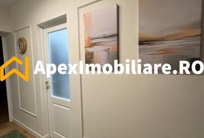 Apartament 2 camere de inchiriat Stefan cel Mare București | ApexImobiliare.ro - 7