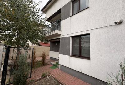 VILA P+1E+M MILITARI RESIDENCE ACVILEI, 125mpu, MOBILATA,UTILATA,ZONĂ LINISTITA - 3