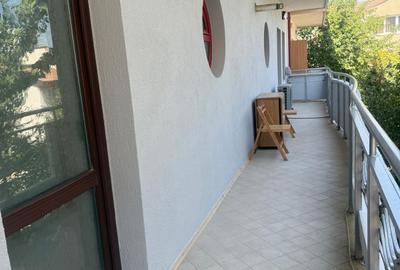 Apartament 2 camere - Mamaia Nord - 82.000 euro (Cod E5) - 8
