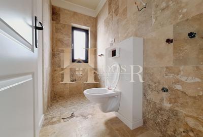 Braytim. Pompa de caldura si panouri solare. Zid dublu cu izolatie fonica. - 10