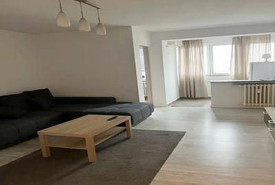 Garsoniera Iancului - Iulia Hasdeu - 1