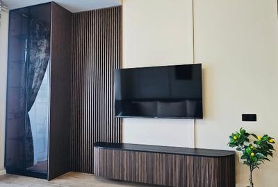 Proprietar vând ap 2 camere Florești str Eroilor - 8
