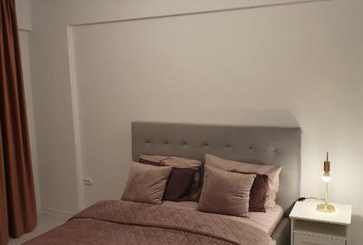 Apartament 2 camere, complet utilat nou lux, mobexpert, - 4