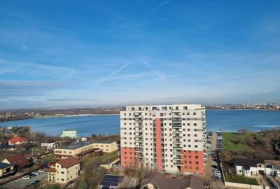 Apartament 3 camere,centrala proprie,mutare imediata,vedere catre Lacul Morii! - 29