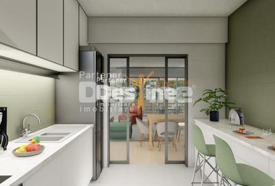 MIROSLAVA CENTRU, Proiect 7 CASE INDIVIDUALE, 179.900 € + TVA - 9