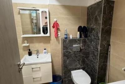 Garsoniera, Aparatorii Patriei,Parc Tudor Arghezi,bl.2000,et.5/10,DECOMANDATA - 5