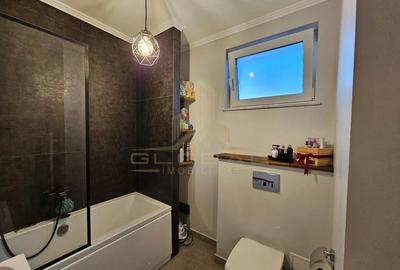 VIla 4 camere Lux, Totul Nou,160 mp,  terasa, Voronet - Iris - 7