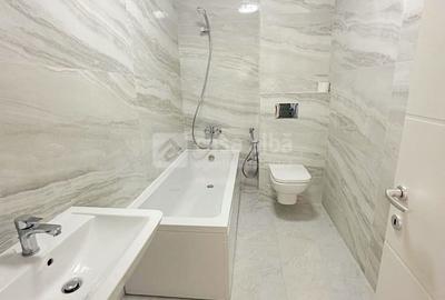 Moara de Vant - 2 camere premium in bloc nou, parcare inclusa - 12