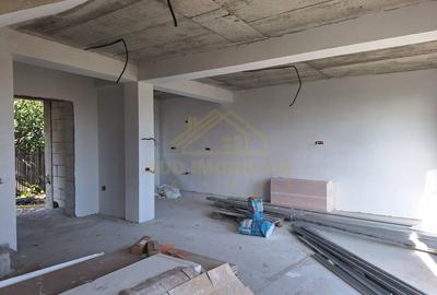 CASA P+1+M-185 MP -5 CAM-4 BAI-METROU BERCENI - 30