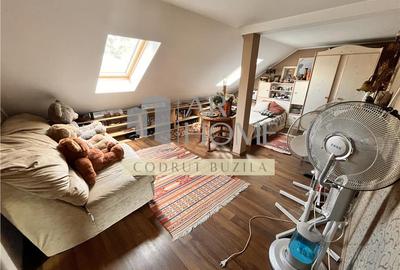 Vila P+1E+M, 5 camere, teren 248 mp, zona Malu Rosu, Ploiesti - 10