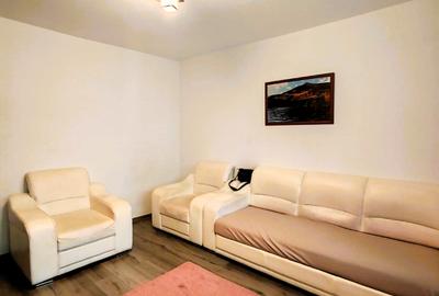 Apartament de vânzare, 2 camere, 48 mp, Gheorgheni zona Parcul Detunata - 6