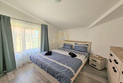 Apartament 7 camere | zona Gheorgheni | 2 livinguri - 12