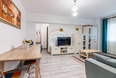 Apartament 3 camere renovat | Metrou Lujerului | Iuliu Maniu | Etaj 1 - 19