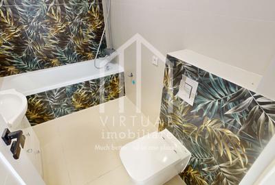 Apartament cu 3 camere si logie de 13,4 mp - Calea Surii Mici - 4