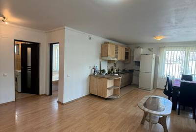 Apartament de vânzare, 3 camere, 67 mp, Bună Ziua zona Grand Hotel Italia - 24