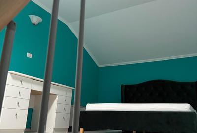 Studio - Metalurgiei - 62 mp -mobilat si utilat -400 euro/ luna - 3