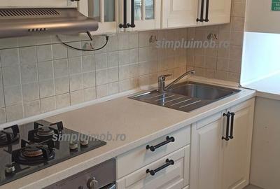 Zona centrala decomandat 2 camere - 11