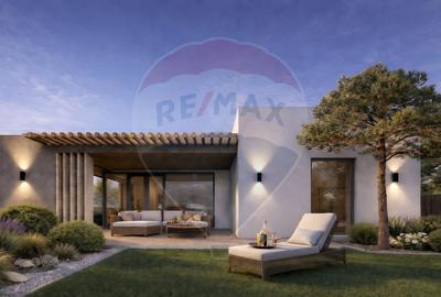 Casă modernă parter | 120 mp | Teren 478 mp | 145.900€ I Hărman - 1