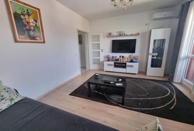 Soseaua Oltenitei Popesti Apartament 2 camere bloc nou - 3