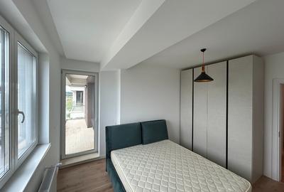 APARTAMENT 3 CAMERE DE INCHIRIAT IN OTOPENI - 4