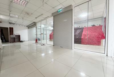 Spatiu comercial, 30 mp, 2 incaperi, parter - Zona Brancoveanu - 4