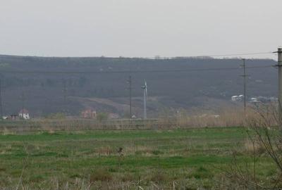 Vand teren 6170 mp in Vaslui, localitate Negresti - 5