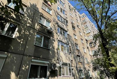 Bulevardul Ghencea, Stadionul Steaua - 1