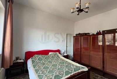 REA1023002 Apartament spatios Calea Grivitei de renovat - 5