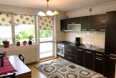 Apartament 2 camere Tilișca | Etaj 1 | Balcon 9 mp - 1