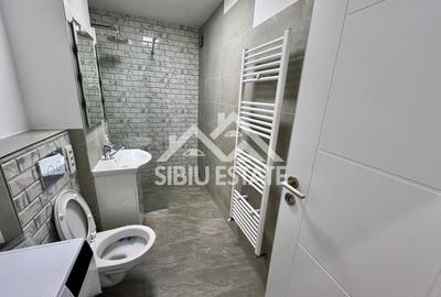 Mută-te imediat! 4 camere modern renovate, 86 mp total, lift - 8