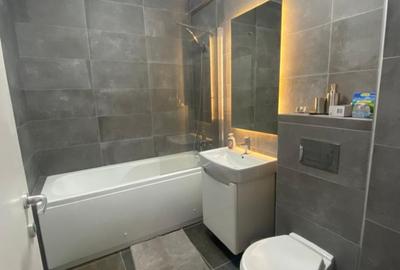 Pipera Plazza- complex rezidential Natrom, 2cam Premium+loc parcare - 10