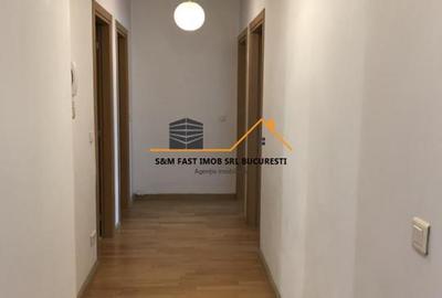 Apartament 3 camere-Complex Vivnado Unirii-Carol-Central- - 5