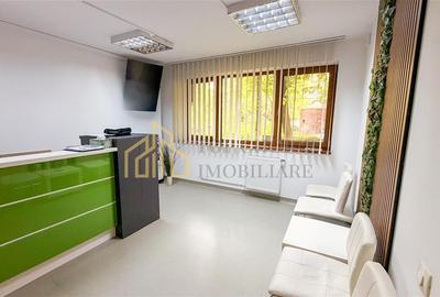 3 CAMERE 2 BAI - PARTER - STRADA SIBIU - CABINET STOMATOLOGIC - IDEAL INVESTITIE - 2