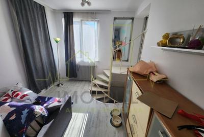 3 Camere. 2 Bai. Apartament pe 2 nivele. Pretabil investitie. - 11
