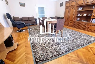 APARTAMENT 2 CAMERE DE ÎNCHIRIAT ÎN SIBIU,  ETAJ 1, ZONA PIAȚA MICĂ - 4