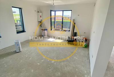 Casa 4Camere/2 bai/incalzire in pardoseala/Racordata la Toate Utilitatile-Ciurea - 8