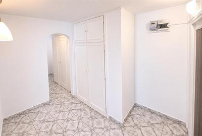 Apartament 2 camere | Cartier Baneasa | Herastrau | Bloc 1984 | Etaj 4 - 2