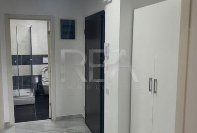 Apartament cu 2 camere, parcare privata si acces la piscina in zona Otopeni - 4