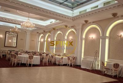Spatiu Premium 450Mp de Inchiriat Hala Traian - 4