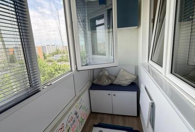 Apartament 2 camere / Drumul Taberei/ Metrou 2' - 10