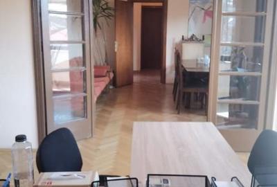 Cașin, Apartament 5 camere, renovat recent, birouri - 27