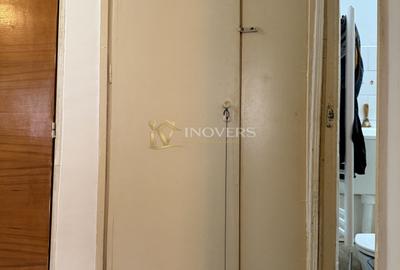 3 camere | Rahova – Sebastian | 64 mp | Decomandat | Ideal renovare - 13